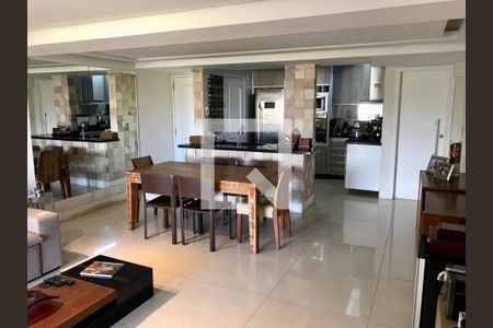 Apartamento à venda com 4 quartos, 193m² em Recreio dos Bandeirantes, Rio de Janeiro