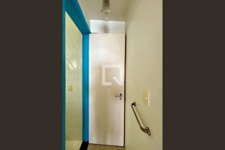 Lavabo de apartamento à venda com 3 quartos, 95m² em Copacabana, Rio de Janeiro
