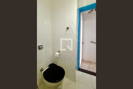 Lavabo de apartamento à venda com 3 quartos, 95m² em Copacabana, Rio de Janeiro