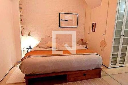 Apartamento à venda com 2 quartos, 100m² em Jardim Botânico, Rio de Janeiro