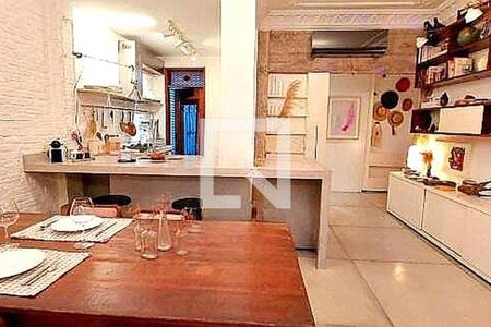 Apartamento à venda com 2 quartos, 100m² em Jardim Botânico, Rio de Janeiro