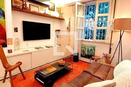 Apartamento à venda com 2 quartos, 100m² em Jardim Botânico, Rio de Janeiro