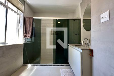 Suíte 01 de apartamento à venda com 4 quartos, 226m² em Copacabana, Rio de Janeiro