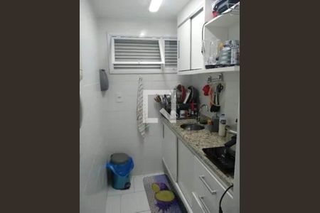 Apartamento à venda com 1 quarto, 45m² em Lapa, Rio de Janeiro