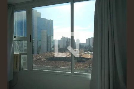 Apartamento à venda com 1 quarto, 45m² em Lapa, Rio de Janeiro