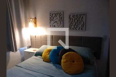 Apartamento à venda com 1 quarto, 45m² em Lapa, Rio de Janeiro