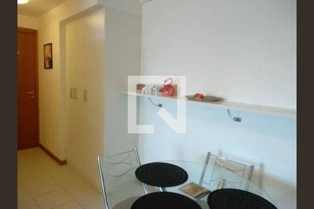 Apartamento à venda com 1 quarto, 45m² em Lapa, Rio de Janeiro