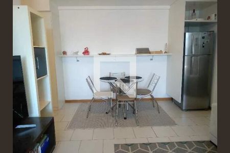Apartamento à venda com 1 quarto, 45m² em Lapa, Rio de Janeiro