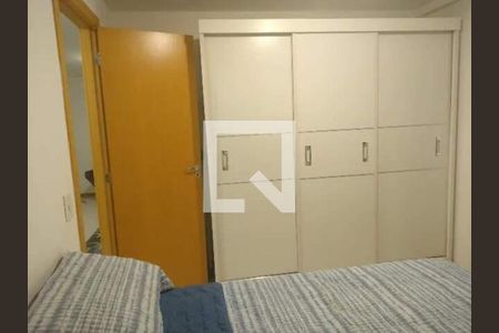 Apartamento à venda com 1 quarto, 45m² em Lapa, Rio de Janeiro