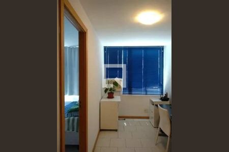 Apartamento à venda com 1 quarto, 45m² em Lapa, Rio de Janeiro