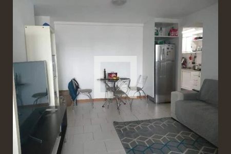 Apartamento à venda com 1 quarto, 45m² em Lapa, Rio de Janeiro