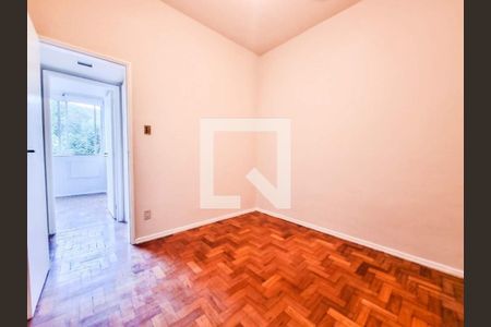 Apartamento à venda com 2 quartos, 50m² em Jardim Botânico, Rio de Janeiro