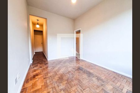Apartamento à venda com 2 quartos, 50m² em Jardim Botânico, Rio de Janeiro