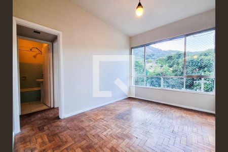 Apartamento à venda com 2 quartos, 50m² em Jardim Botânico, Rio de Janeiro