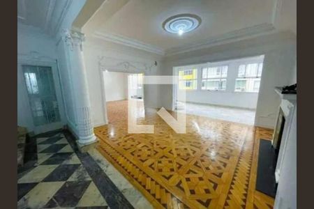 Apartamento à venda com 4 quartos, 292m² em Copacabana, Rio de Janeiro
