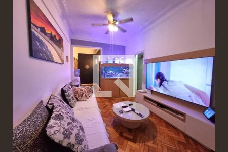Apartamento à venda com 3 quartos, 90m² em Copacabana, Rio de Janeiro