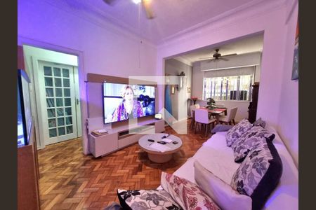 Apartamento à venda com 3 quartos, 90m² em Copacabana, Rio de Janeiro