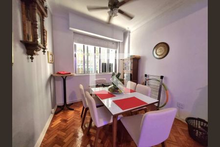 Apartamento à venda com 3 quartos, 90m² em Copacabana, Rio de Janeiro