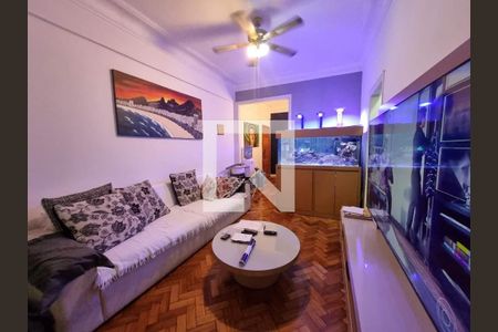 Apartamento à venda com 3 quartos, 90m² em Copacabana, Rio de Janeiro