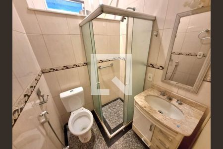 Apartamento à venda com 3 quartos, 90m² em Copacabana, Rio de Janeiro