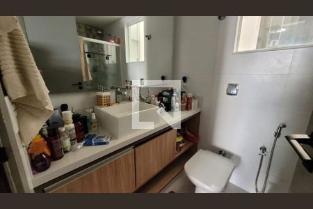 Apartamento à venda com 4 quartos, 160m² em Tijuca, Rio de Janeiro