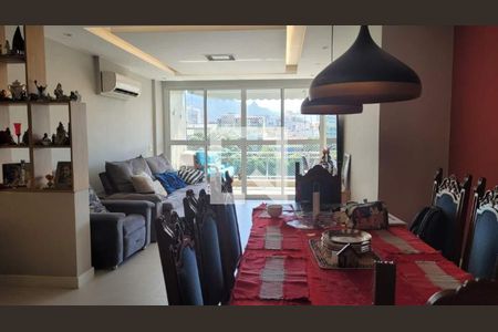 Apartamento à venda com 4 quartos, 160m² em Tijuca, Rio de Janeiro