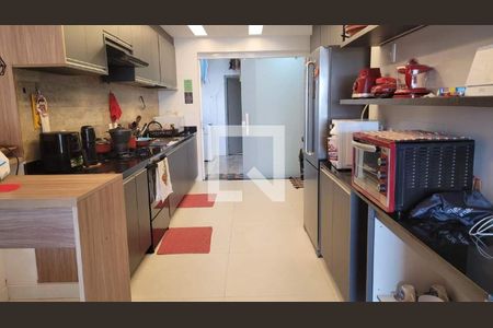 Apartamento à venda com 4 quartos, 160m² em Tijuca, Rio de Janeiro