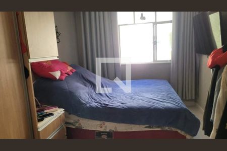 Apartamento à venda com 4 quartos, 160m² em Tijuca, Rio de Janeiro