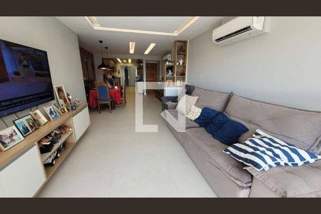 Apartamento à venda com 4 quartos, 160m² em Tijuca, Rio de Janeiro