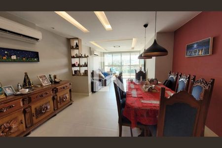 Apartamento à venda com 4 quartos, 160m² em Tijuca, Rio de Janeiro