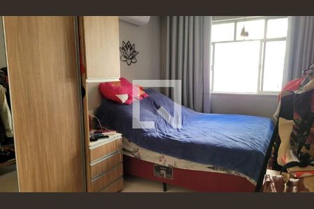 Apartamento à venda com 4 quartos, 160m² em Tijuca, Rio de Janeiro