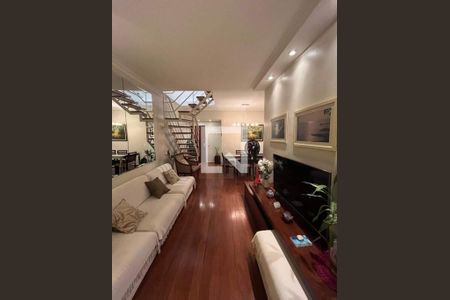 Apartamento à venda com 3 quartos, 232m² em Grajaú, Rio de Janeiro