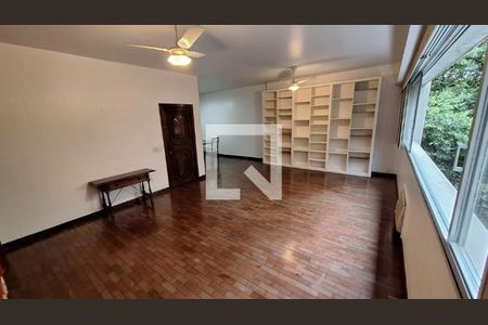Apartamento à venda com 3 quartos, 145m² em Copacabana, Rio de Janeiro