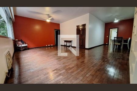 Apartamento à venda com 3 quartos, 145m² em Copacabana, Rio de Janeiro