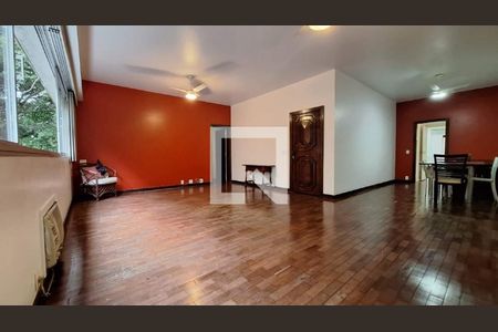 Apartamento à venda com 3 quartos, 145m² em Copacabana, Rio de Janeiro
