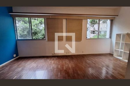Apartamento à venda com 3 quartos, 145m² em Copacabana, Rio de Janeiro