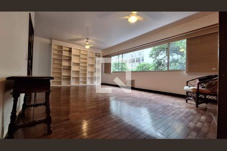 Apartamento à venda com 3 quartos, 145m² em Copacabana, Rio de Janeiro