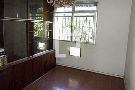 Apartamento à venda com 4 quartos, 153m² em Tijuca, Rio de Janeiro