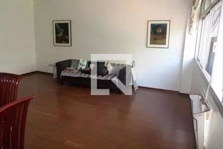 Apartamento à venda com 4 quartos, 153m² em Tijuca, Rio de Janeiro