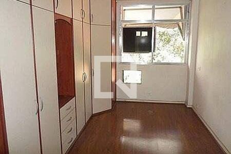 Apartamento à venda com 4 quartos, 153m² em Tijuca, Rio de Janeiro