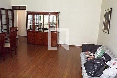 Apartamento à venda com 4 quartos, 153m² em Tijuca, Rio de Janeiro