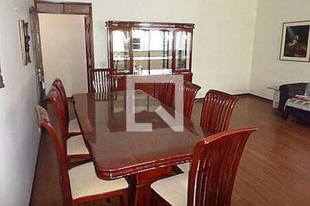 Apartamento à venda com 4 quartos, 153m² em Tijuca, Rio de Janeiro