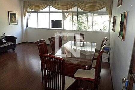 Apartamento à venda com 4 quartos, 153m² em Tijuca, Rio de Janeiro