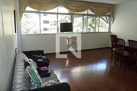 Apartamento à venda com 4 quartos, 153m² em Tijuca, Rio de Janeiro