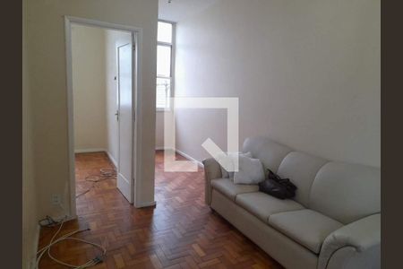 Apartamento à venda com 1 quarto, 35m² em Botafogo, Rio de Janeiro