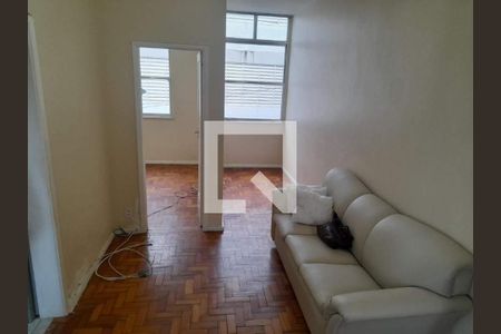 Apartamento à venda com 1 quarto, 35m² em Botafogo, Rio de Janeiro