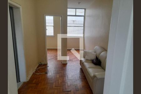 Apartamento à venda com 1 quarto, 35m² em Botafogo, Rio de Janeiro