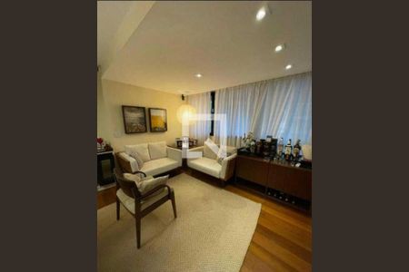 Apartamento à venda com 3 quartos, 164m² em Barra da Tijuca, Rio de Janeiro