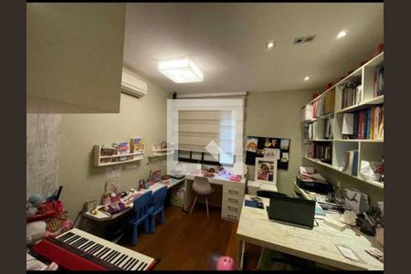 Apartamento à venda com 3 quartos, 164m² em Barra da Tijuca, Rio de Janeiro