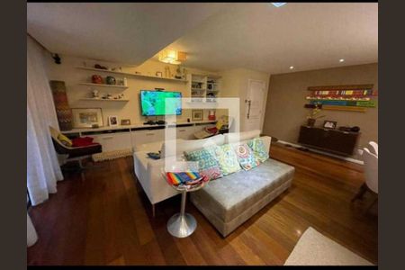 Apartamento à venda com 3 quartos, 164m² em Barra da Tijuca, Rio de Janeiro
